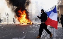 France : les comparutions immédiates se multiplient après les violences du 17 octobre