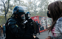 France : quatre enquêtes de l’IGPN ouvertes après les blessures du 17 octobre