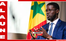 JOJ Dakar 2026 : Diomaye Faye veut transformer la passion sportive en une véritable industrie