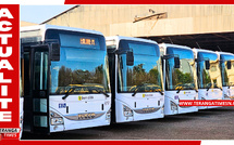 Transport public à Dakar: La Direction générale de Dakar Dem Dikk réquisitionne ses agents du 21 au 23 octobre