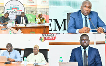 Foncier au Sénégal: le Directeur des Domaines révèle les irrégularités relevées et appelle à une réforme en profondeur