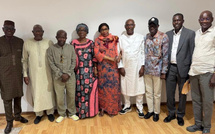 JOJ Dakar 2026: Le COJOJ et les syndicats signent un accord pour préserver les Jeux