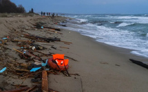 Drame de la migration : Disparition d'une pirogue transportant 194 migrants