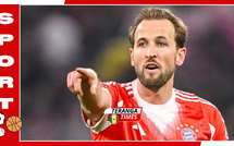 Arsenal accroche le Bayern à Munich, Harry Kane relance le débat sur le Ballon d’Or