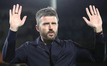 Manchester United humilié par Como, Michael Carrick sous pression