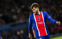 Khvicha Kvaratskhelia : une grave blessure compromet la suite de sa saison