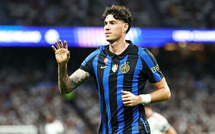 Inter Milan : Alessandro Bastoni expulsé après deux avertissements rapprochés