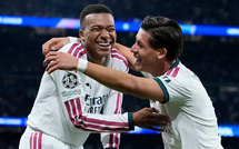 Real Madrid : victoire contre Leipzig et nouvelle banderole visant le FC Barcelone