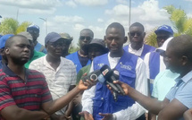 JOJ Dakar 2026 : Ngaparou, Saly et Malicounda se préparent à accueillir l’événement