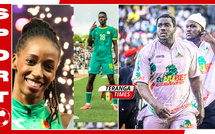 ANPS Awards 2026 : Ismaïla Sarr, Saly Sarr et Sa Thiès récompensés