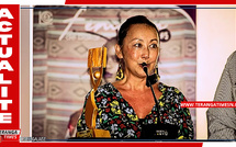 La Sino-Vietnamienne Nataly Ong remporte le prix Ken Bugul du livre 2026
