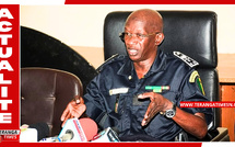 Décès du Général Abdoulaye Diop, ancien directeur de la Sécurité publique