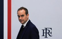 France / Maintien de l'ordre : Réunion sous tension à Matignon sur les violences