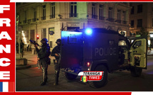Manifestation du 24 octobre : le déploiement du Raid suscite des inquiétudes au sein de la police française
