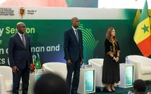 Droits humains : Clôture à Dakar de la 89e session de la CADHP sous la présidence de Cheikh Niang