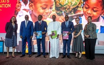 Le Sénégal brille aux résultats du PASEC 2024 grâce à de fortes performances en mathématiques, lecture et langues nationales