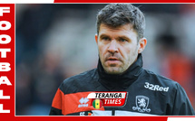 Angleterre : Carrick sous pression à Manchester United après la sortie de Bruno Fernandes