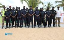 JOJ Dakar 2026: Le Directeur général de la Police nationale en tournée de prospection pour sécuriser les sites