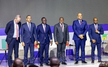 UK–West Central Africa Forum : le Sénégal met en avant ses ambitions industrielles et commerciales