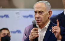 Cisjordanie : Netanyahu ordonne un bouclage total après une attaque meurtrière près d’Hébron