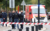 France : une fusillade à Trappes fait un mort, le parquet antiterroriste saisi pour un possible mobile raciste