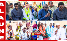 Électrification rurale : le directeur général de l’ASER en tournée dans le nord du Sénégal