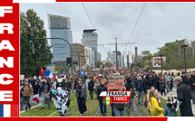 Mobilisation sociale à Paris : Entre quête de pouvoir d'achat et crainte pour l'État de droit, les manifestants bravent la tension lors de l'« Acte II »