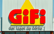 GiFi en difficulté: l’enseigne française de bazar face à un tournant décisif