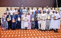 Systèmes de santé résilients: Le Sénégal accueille à Dakar le Forum régional sur les ressources humaines de santé en Afrique de l'Ouest