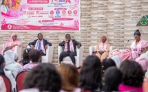 Octobre Rose: le ministère de l’Industrie et du Commerce organise une journée de dépistage au CICES