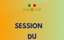 Enseignement supérieur / ANAQ-Sup: Session du Conseil scientifique les 27 et 28 octobre à Dakar