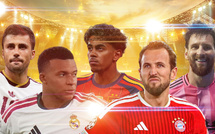Royaume-Uni : le Ballon d’Or 2026 décerné ce lundi à Londres, Kane favori