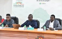 Foncier au Sénégal : ce que les maires de Ouakam, Ngor et Yoff ont déclaré devant la commission d’enquête