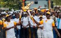 JOJ Dakar 2026 : La Flamme olympique traverse la Casamance et valorise son potentiel touristique