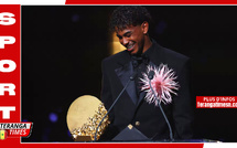 Ballon d'Or et Golden Boy 2026 : Lamine Yamal sacré meilleur jeune joueur et désigne Pau Cubarsí comme le vainqueur légitime