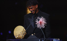 Golden Boy 2026 : Lamine Yamal sacré, mais hommage à Pau Cubarsí avant le Ballon d'Or