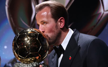 Ballon d’Or 2026 : Harry Kane sacré devant Kylian Mbappé et Lamine Yamal, Sadio Mané termine 29e