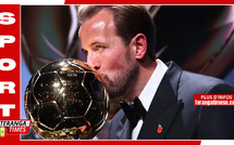 Ballon d'Or 2026 : Harry Kane se confie sur ses épreuves et vise déjà un doublé