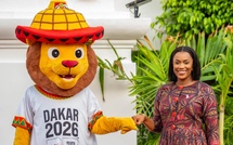 JOJ Dakar 2026: Absa Faye salue l'engagement de la « Team Sénégal » après la cérémonie de remise du drapeau