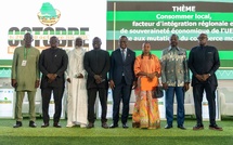 Consommer local au Sénégal: l’ADEPME lance la 6e édition du Mois du Consommer local