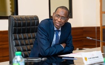 Diplomatie et médiation sous-régionale: Cheikh Niang en mission de concertation de la CEDEAO à Bissau