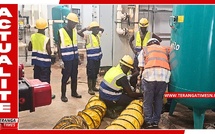 JOJ Dakar 2026: Sen’Eau met en place un dispositif pour garantir l’approvisionnement en eau des sites