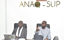 ANAQ-Sup : 37 procédures d’évaluation examinées et une nouvelle résolution sur les accréditations adoptée