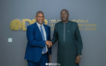DER/FJ et Crédit Mutuel du Sénégal : un partenariat renforcé pour faciliter le financement des entrepreneurs