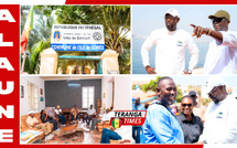 Tourisme au Sénégal: l’ASPT veut renforcer l’attractivité de l’île de Gorée