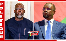 Fadilou Keïta recadre ses propos et réaffirme sa loyauté envers Ousmane Sonko