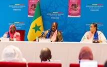 Rose &amp; Bleu Digital 2026: le Sénégal mise sur le numérique pour renforcer la prévention des cancers
