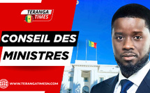Conseil des ministres du 28 octobre : l’essentiel du communiqué