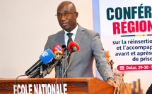 Sénégal : les détenus bacheliers pourraient poursuivre leurs études à l’université