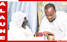 Touba: que se sont dit Ousmane Sonko et Serigne Mountakha Mbacké à huis clos ?